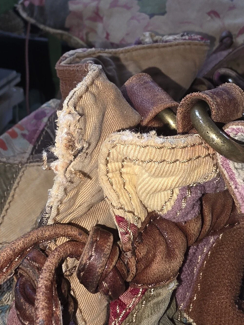 Lucky Brand authentic early